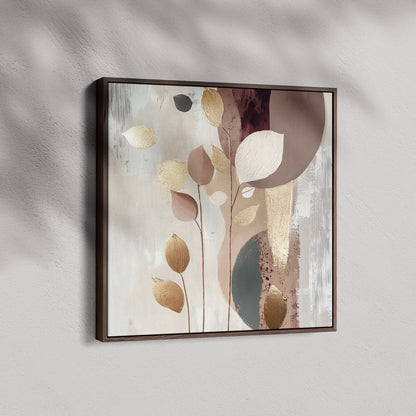 Petal and Clay Style C