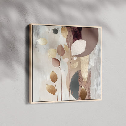 Petal and Clay Style C