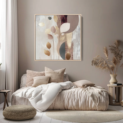 Petal and Clay Style C
