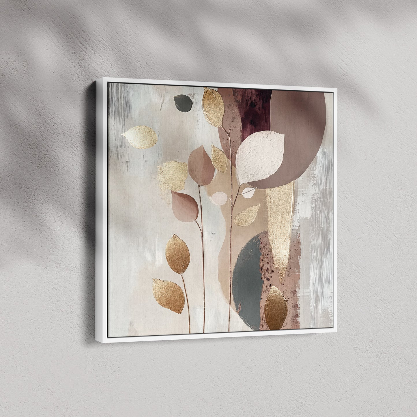 Petal and Clay Style C