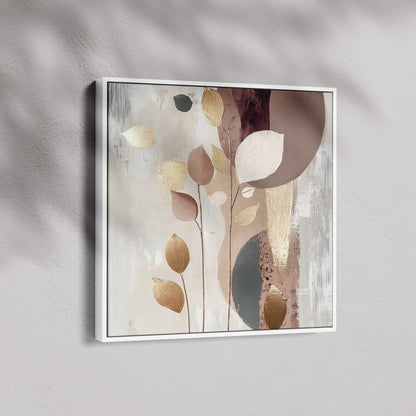 Petal and Clay Style C
