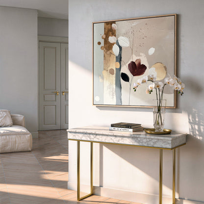 Petal and Clay Style A