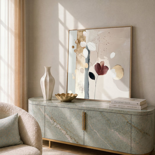 Petal and Clay Style A