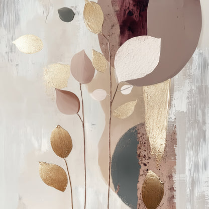Petal and Clay Style C