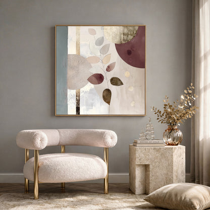 Petal and Clay Style B