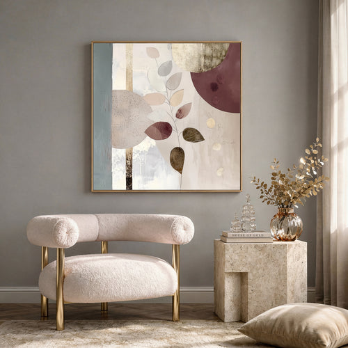Petal and Clay Style B