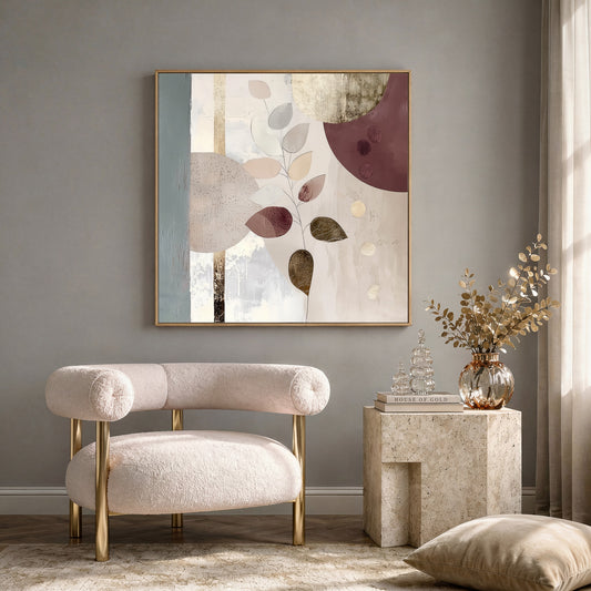 Petal and Clay Style B