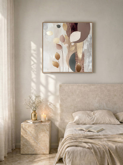 Petal and Clay Style C