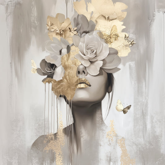 Petal Drip