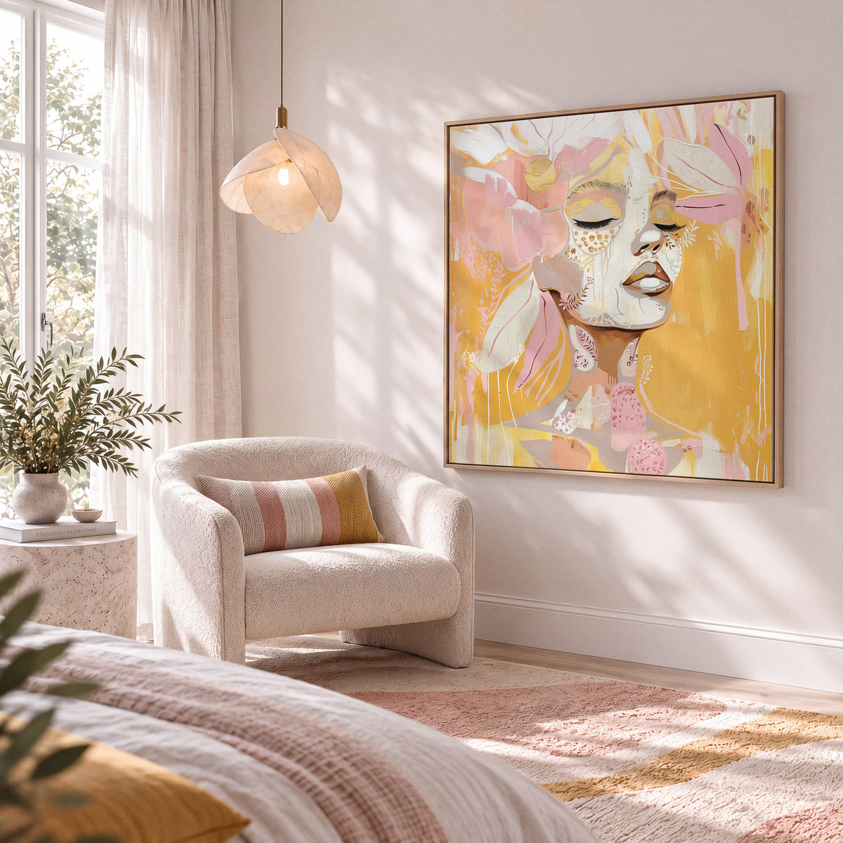 Pink Lemonade