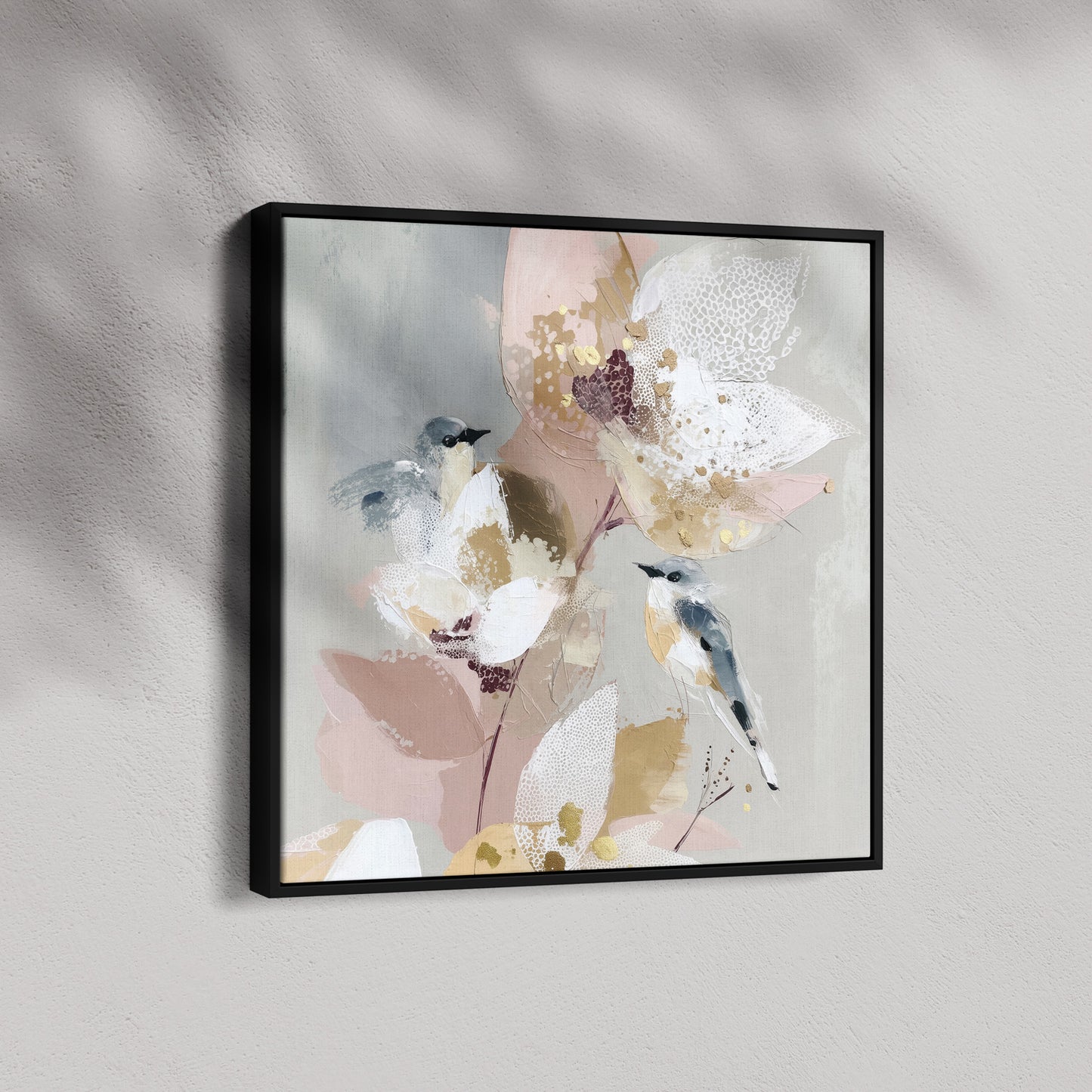 Precious Abstract Style A