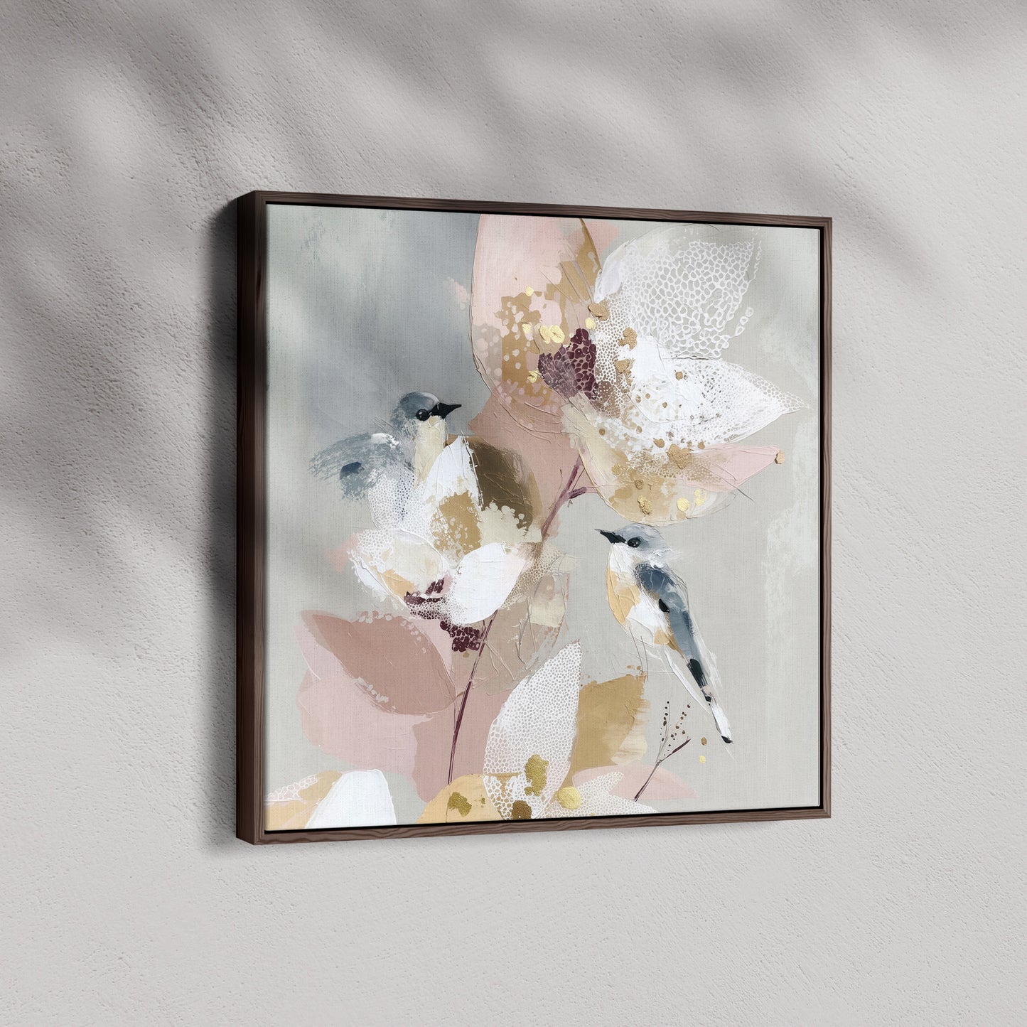 Precious Abstract Style A