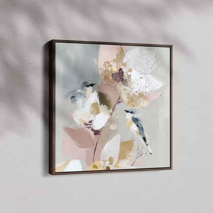 Precious Abstract Style A
