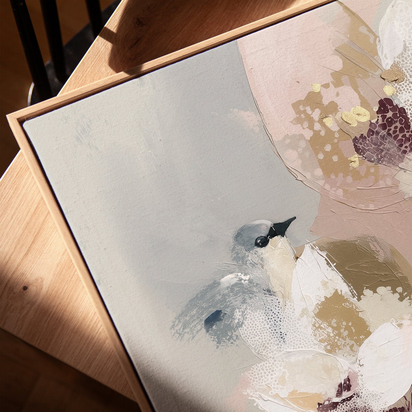 Precious Abstract Style A