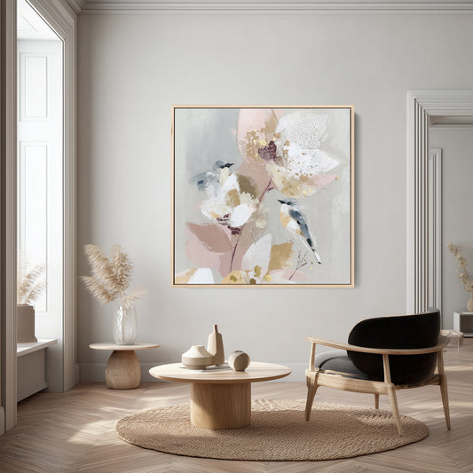 Precious Abstract Style A