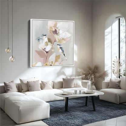 Precious Abstract Style A