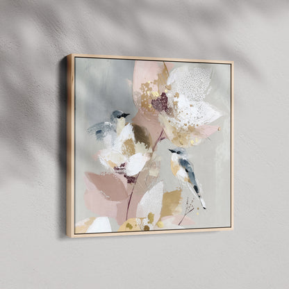 Precious Abstract Style A