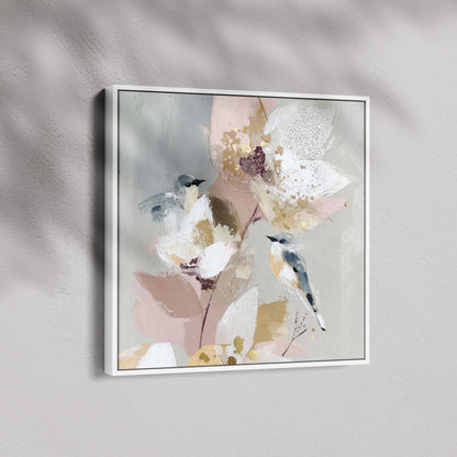 Precious Abstract Style A