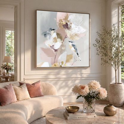 Precious Abstract Style A