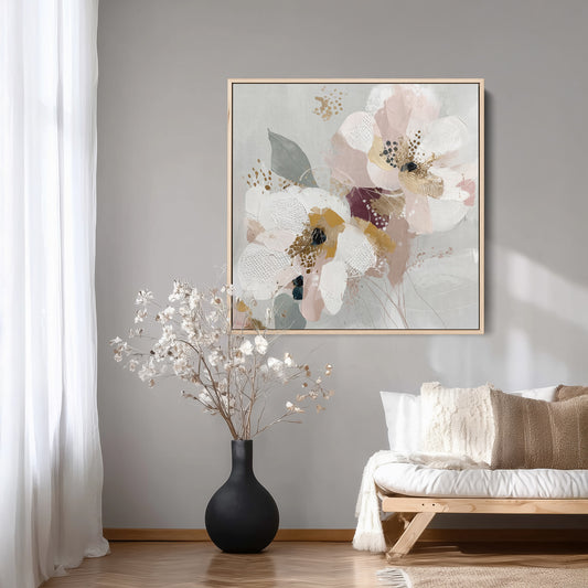 Precious Abstract Style B