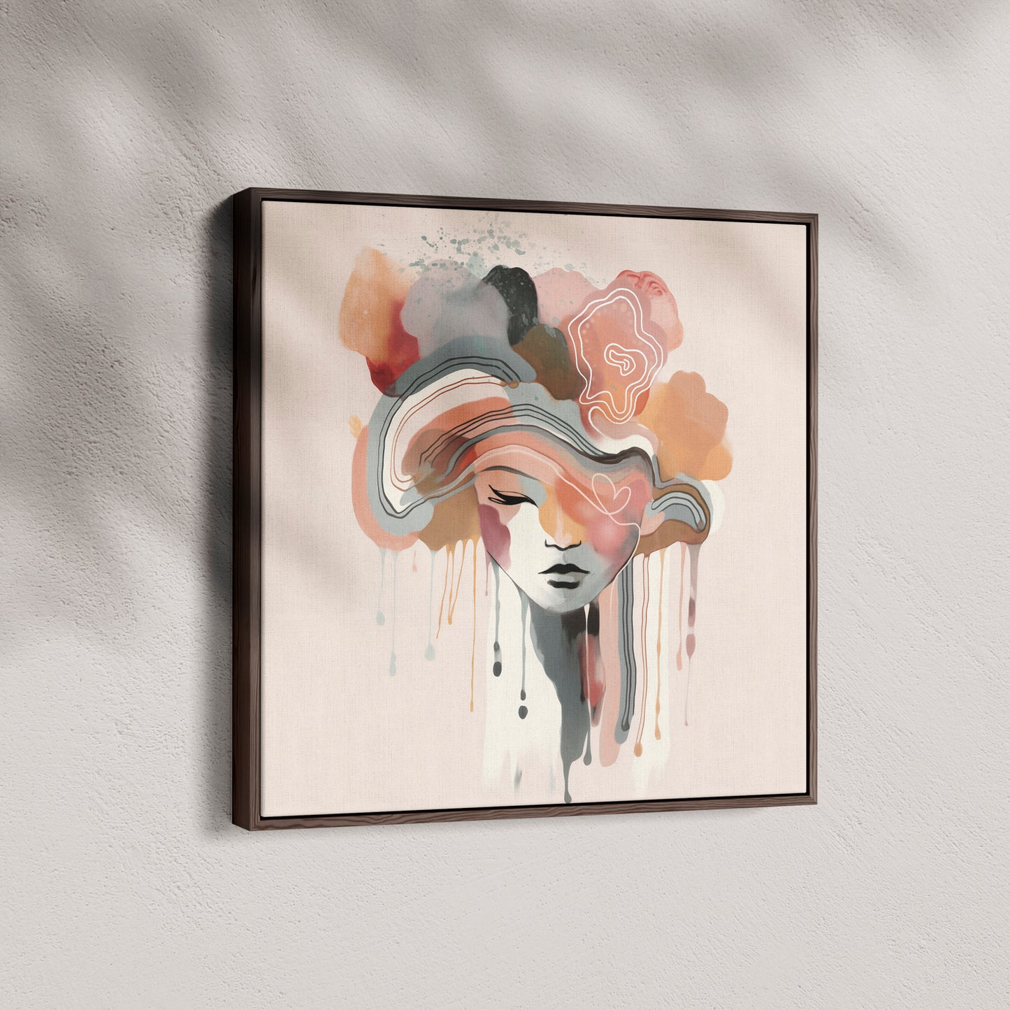 Rainbow Drizzle