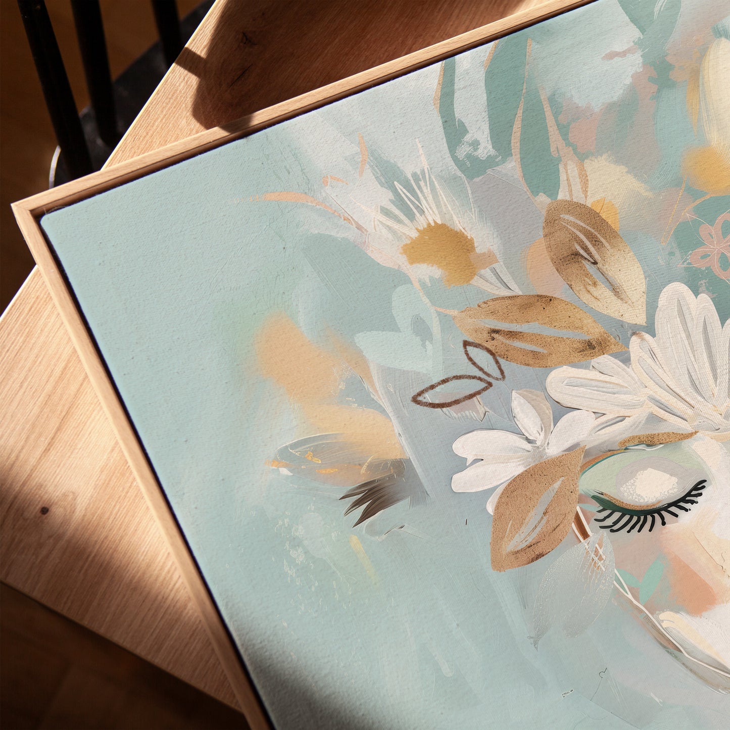 Rainflora