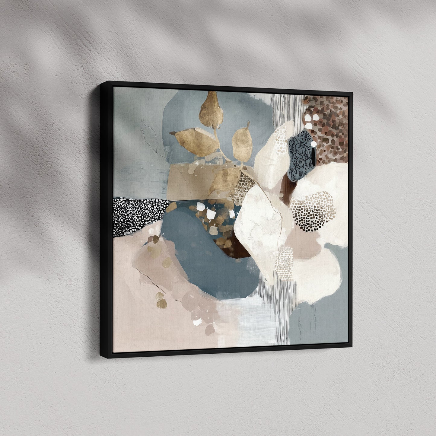 Sediment and Solace