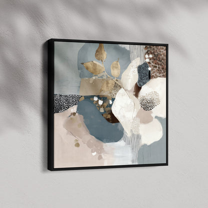 Sediment and Solace