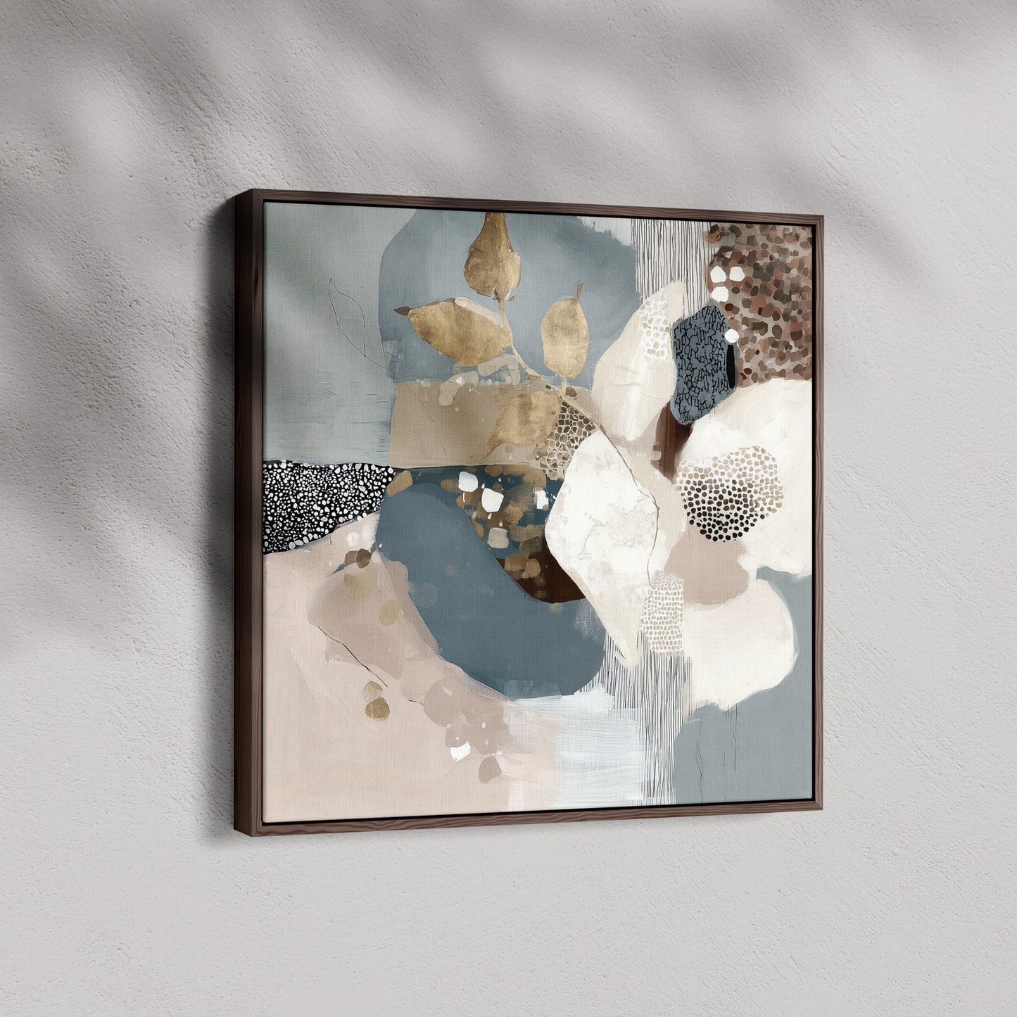 Sediment and Solace