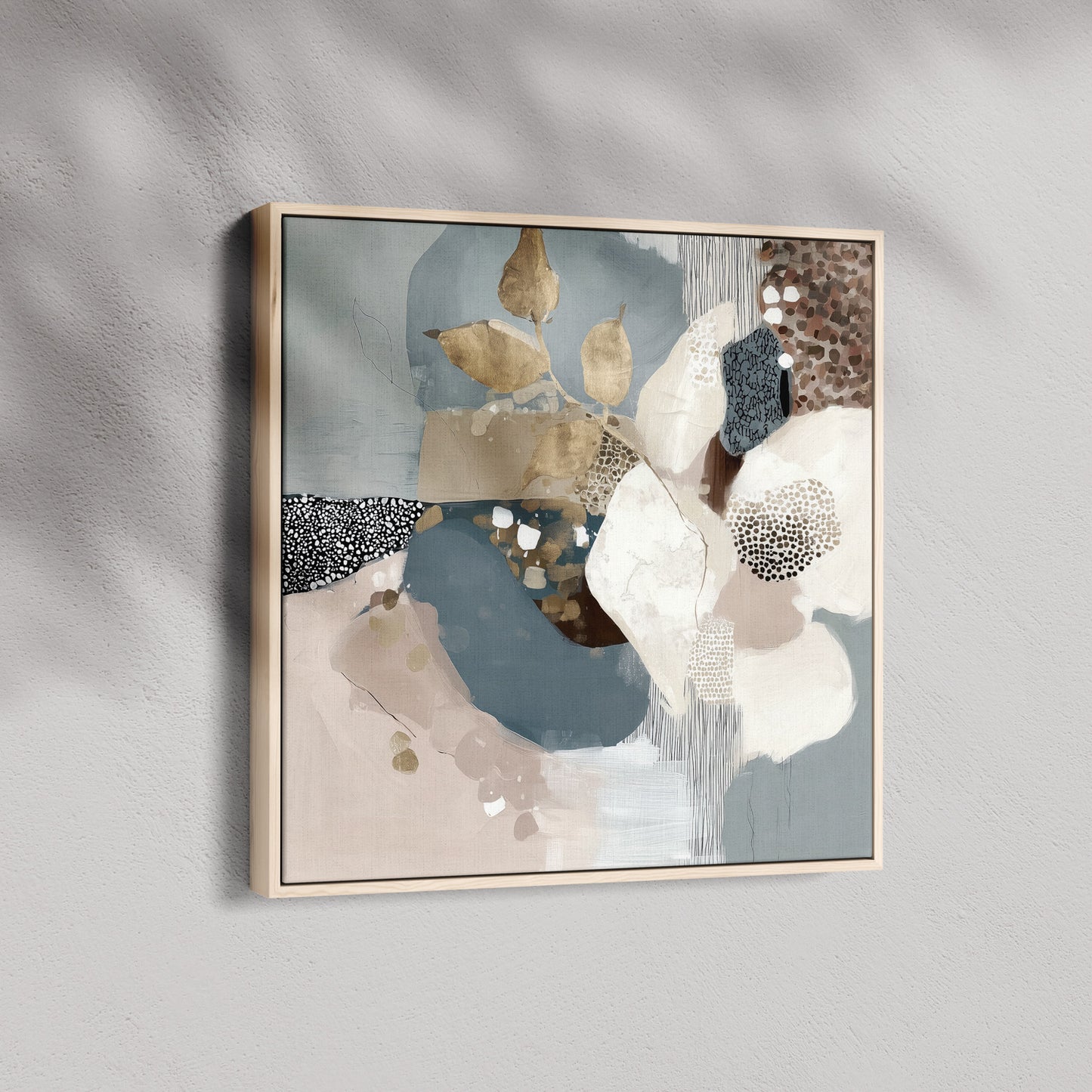 Sediment and Solace