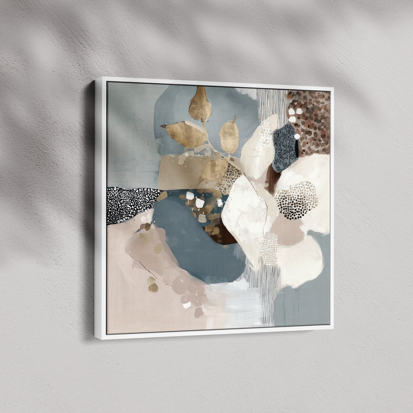 Sediment and Solace