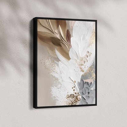 Shy Feather Style B