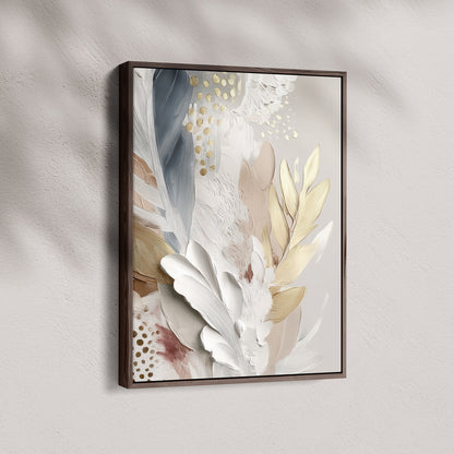 Shy Feather Style A