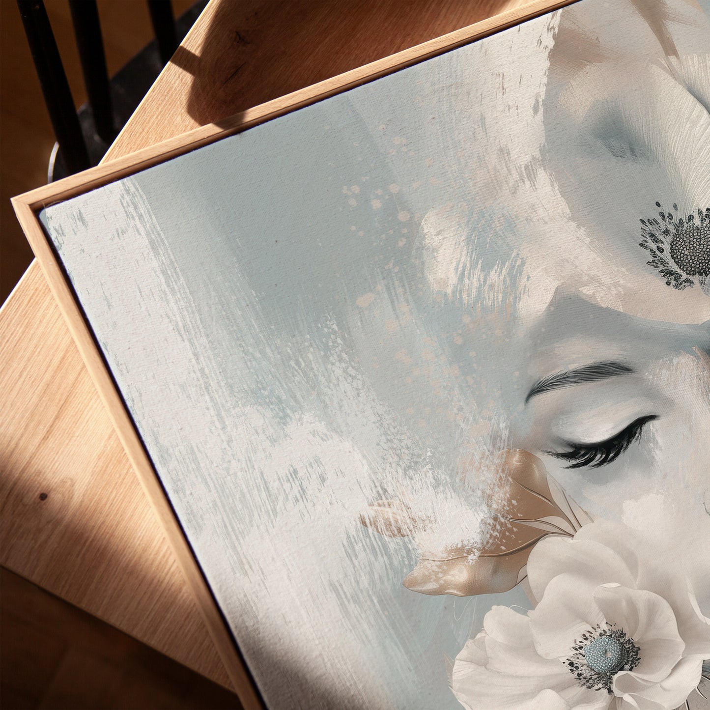 Sky Petal
