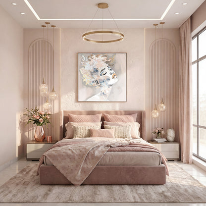 Stardust Pink