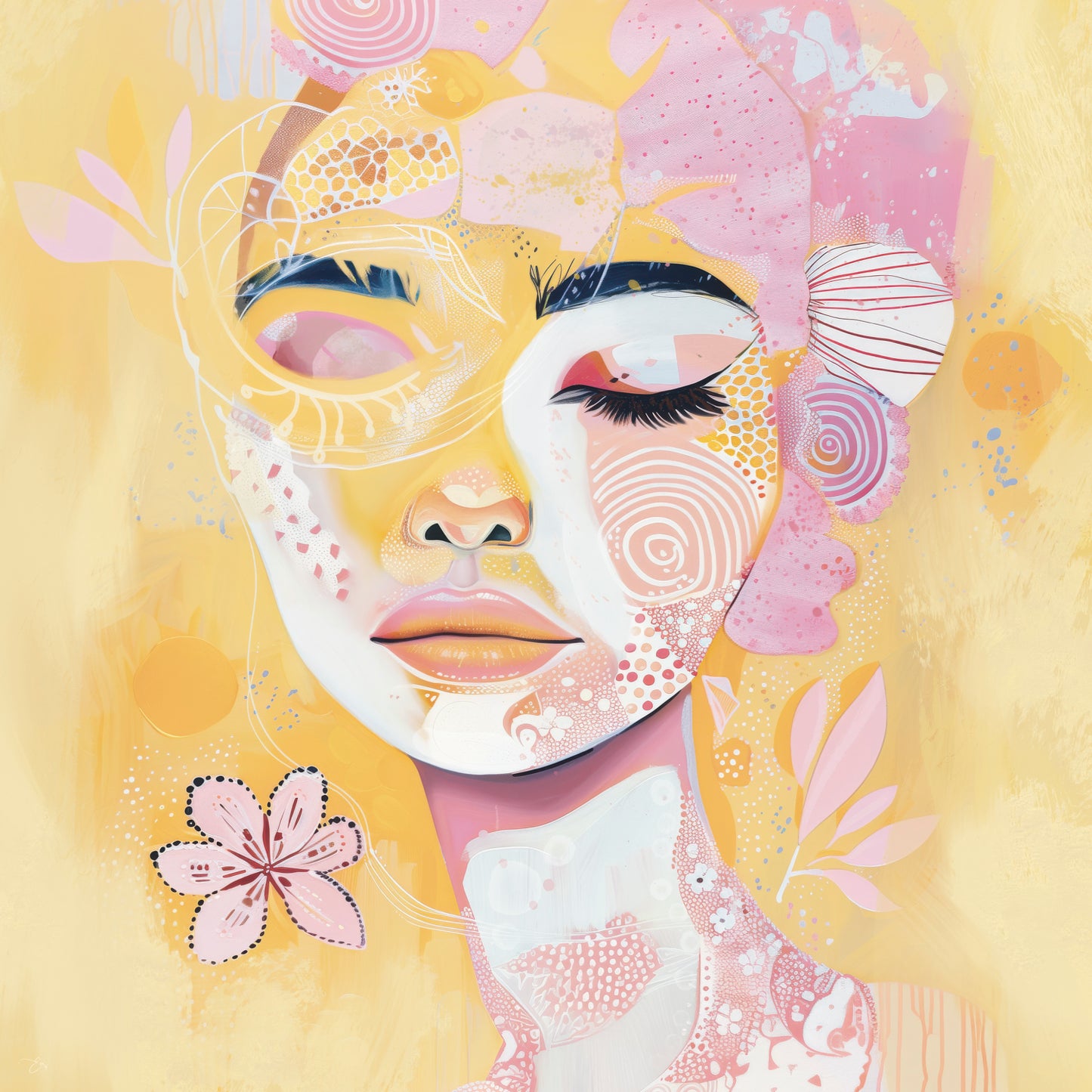 Sunny Bloom