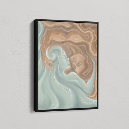 Unity Portrait