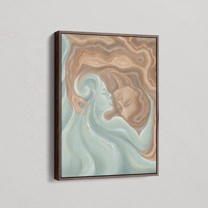 Unity Portrait