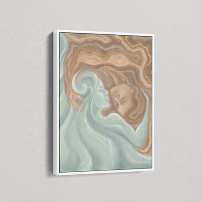 Unity Portrait