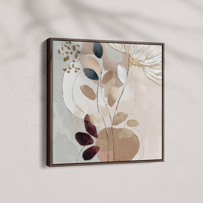 Sweet Leaves Style A
