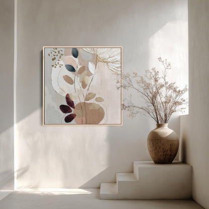 Sweet Leaves Style A