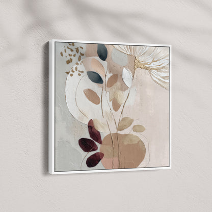 Sweet Leaves Style A