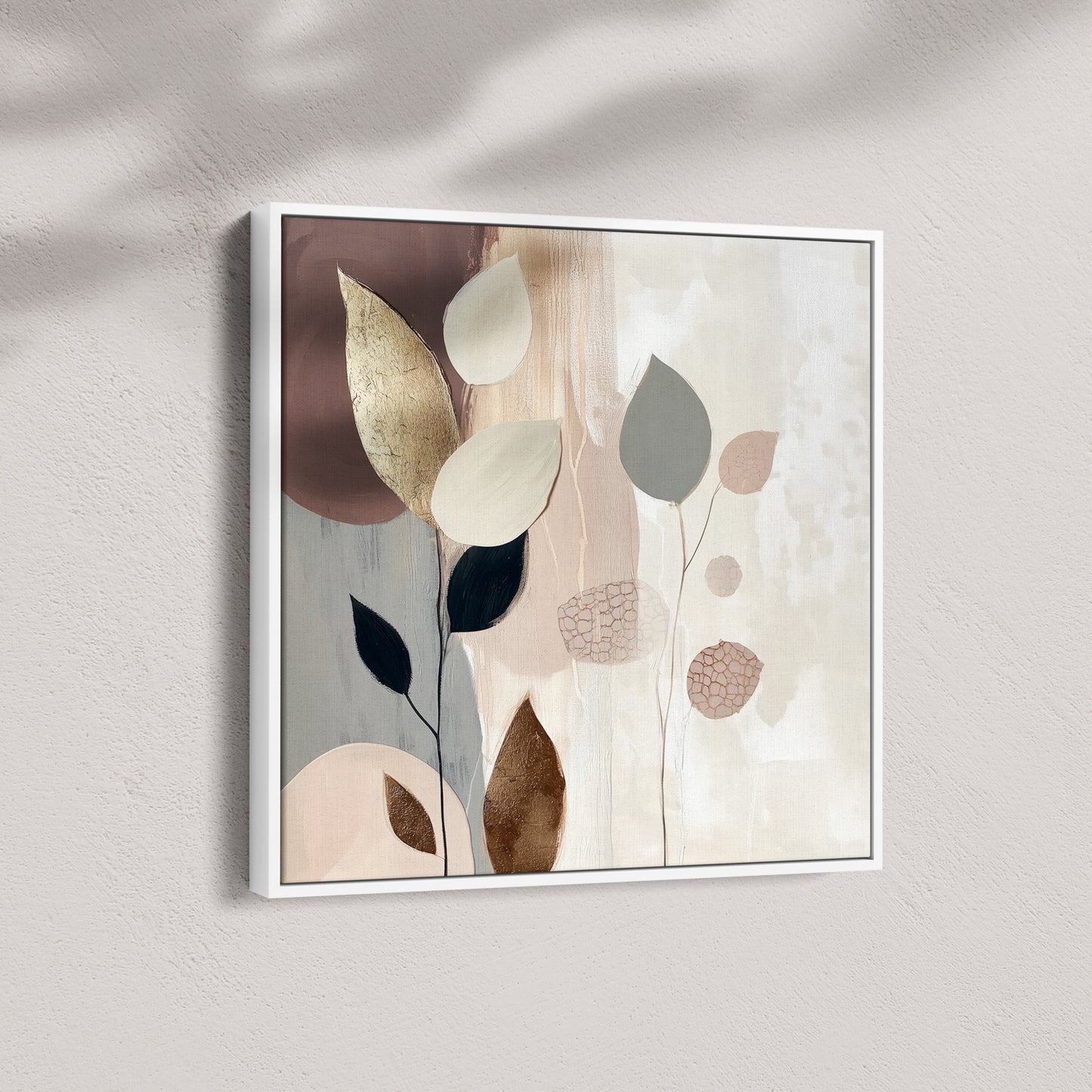 Sweet Leaves Style B