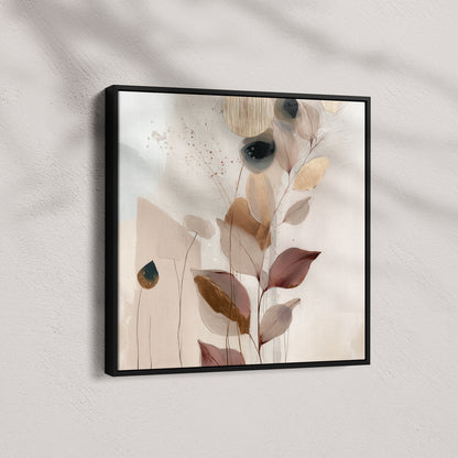 Sweet Leaves Style C