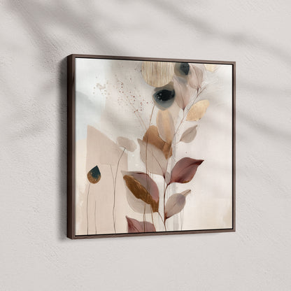 Sweet Leaves Style C
