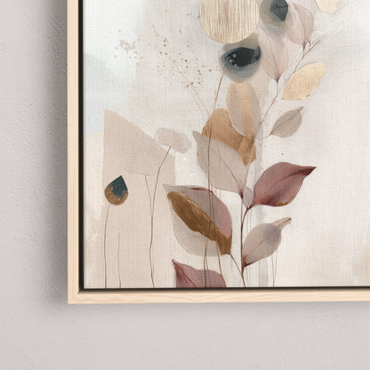 Sweet Leaves Style C