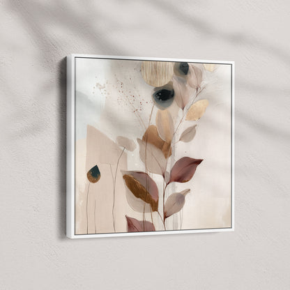 Sweet Leaves Style C