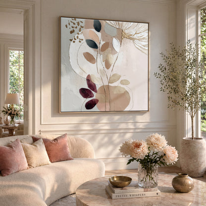 Sweet Leaves Style A