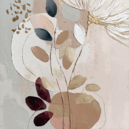 Sweet Leaves Style A