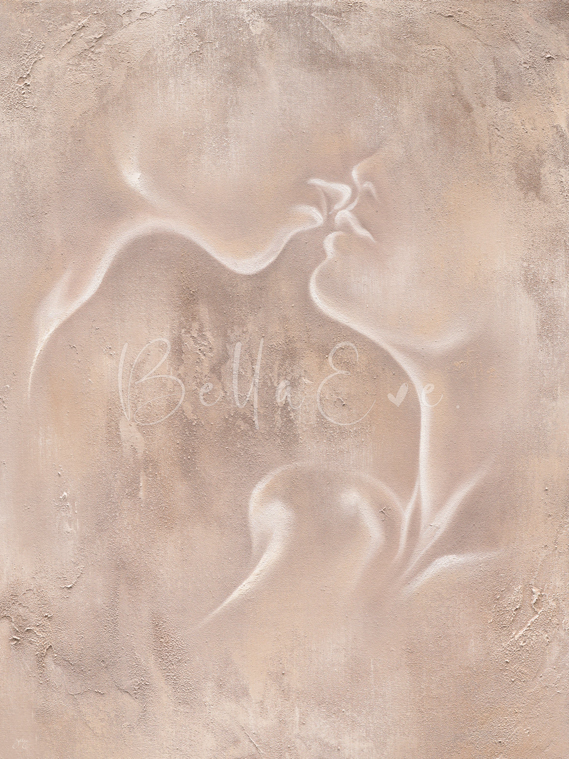 Tender, Earth Tones